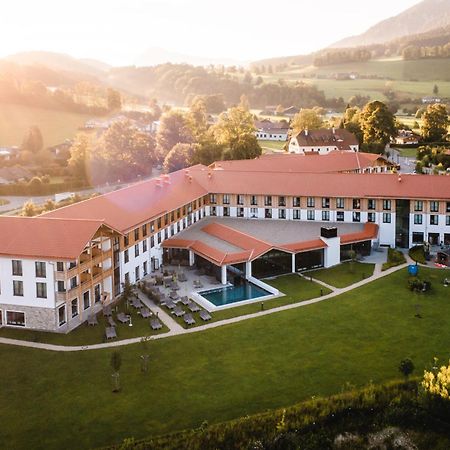 Hotel Aja Ruhpolding Extérieur photo