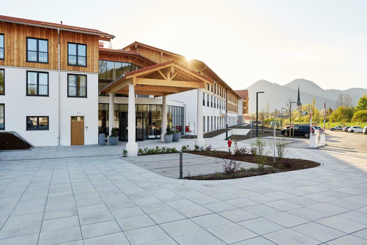 Hotel Aja Ruhpolding Extérieur photo