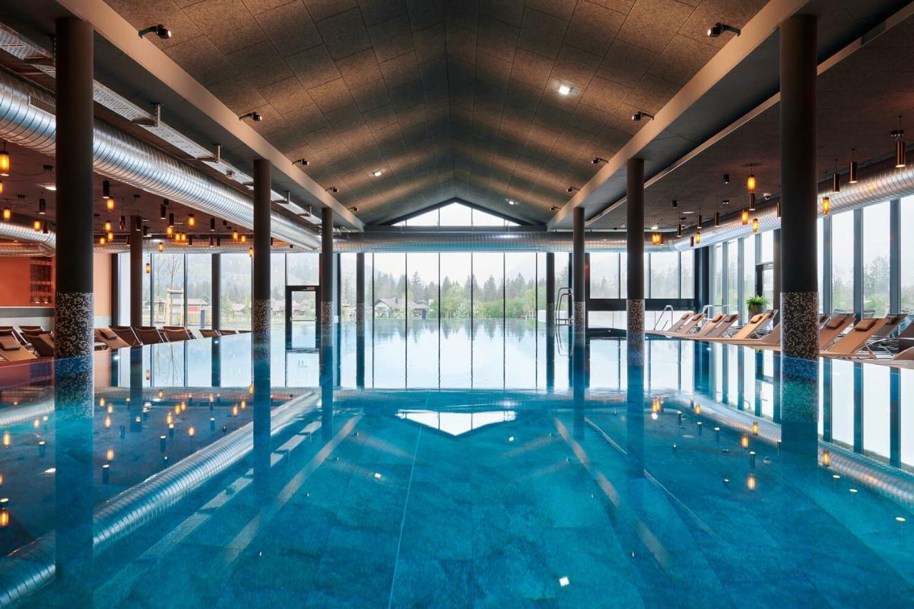 Hotel Aja Ruhpolding Extérieur photo