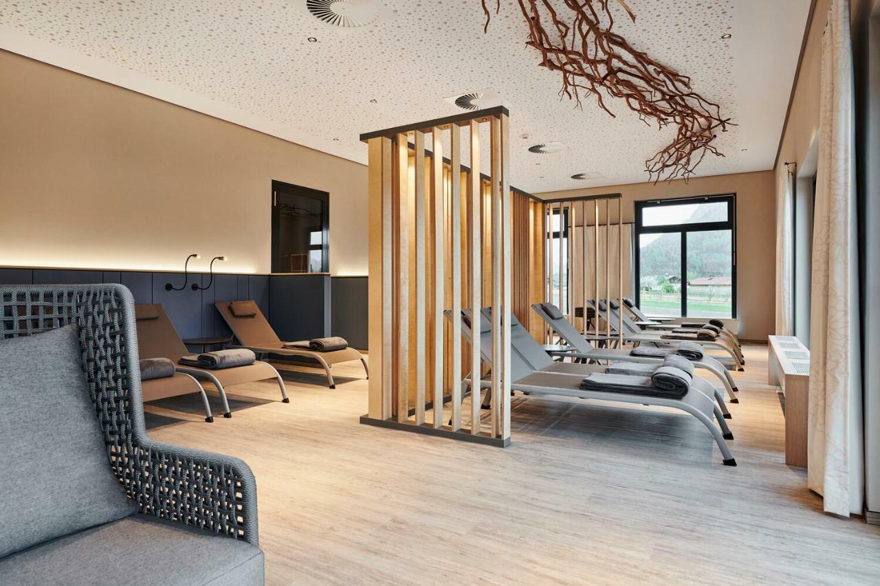 Hotel Aja Ruhpolding Extérieur photo