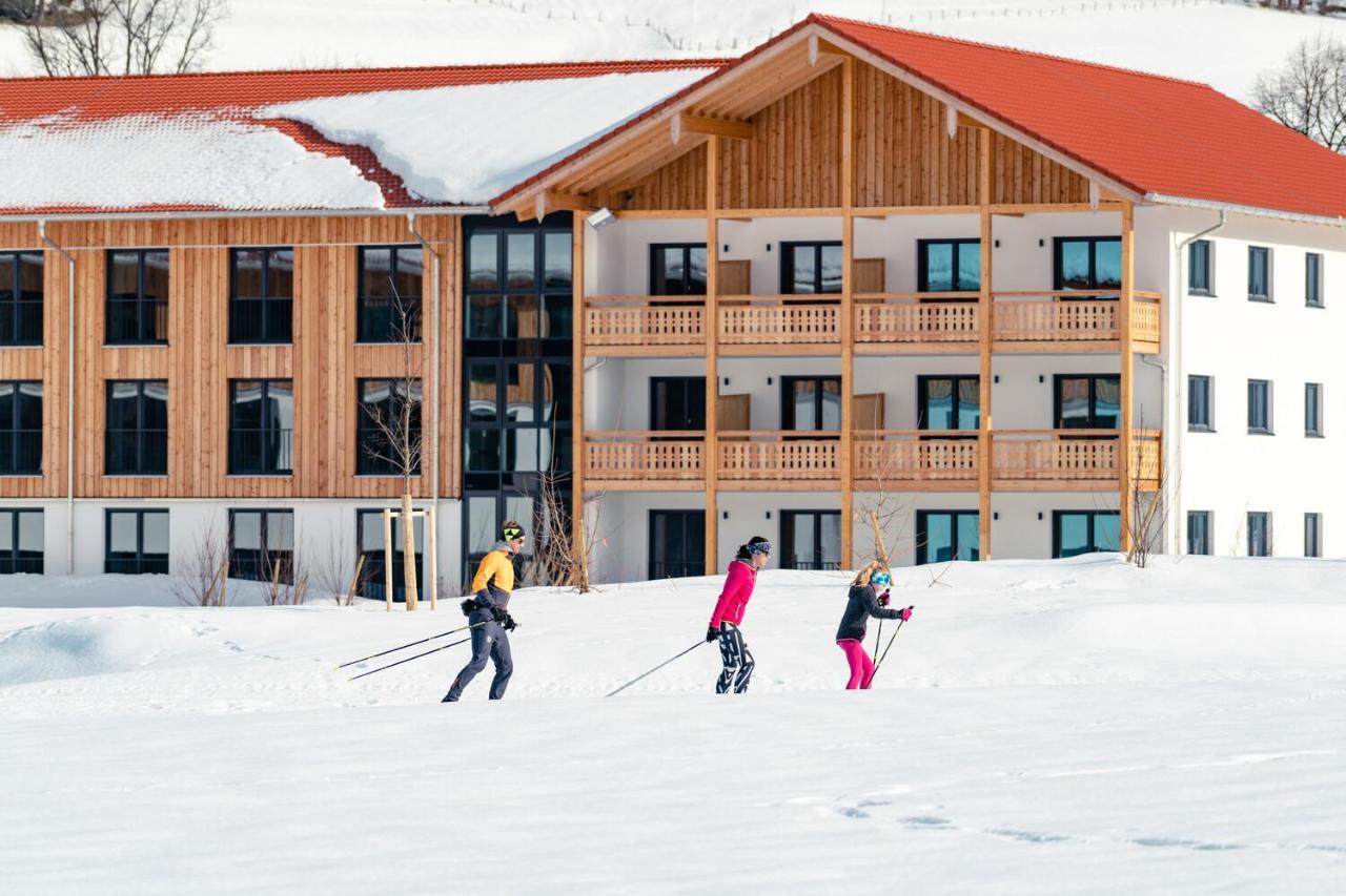 Hotel Aja Ruhpolding Extérieur photo